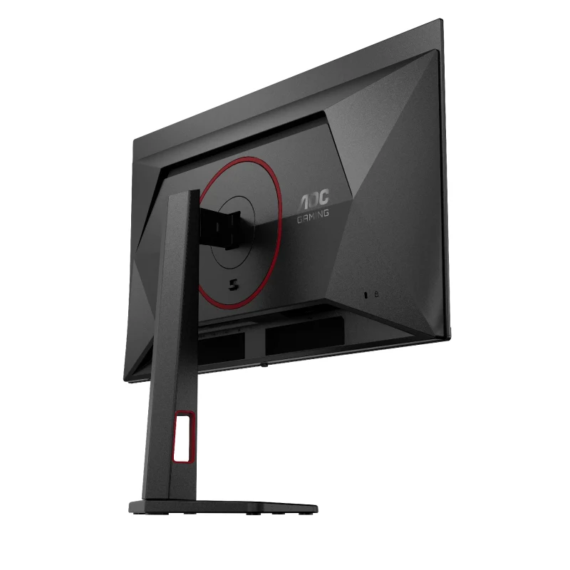 26.5” Monitor Gaming AOC Q27G4SDR/ QHD/ QD OLED/ 360Hz 5