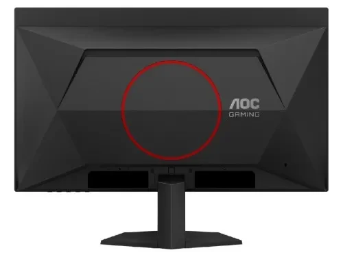 26.5” Monitor Gaming AOC Q27G4SDR/ QHD/ QD OLED/ 240Hz 4