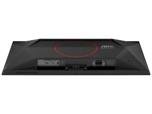 26.5” Monitor Gaming AOC Q27G4SDR/ QHD/ QD OLED/ 240Hz 5