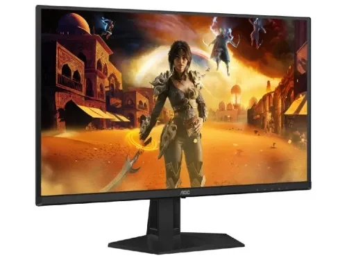 26.5” Monitor Gaming AOC Q27G4SDR/ QHD/ QD OLED/ 240Hz 2