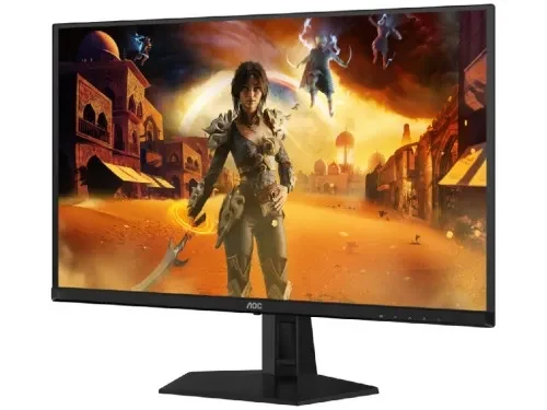 26.5” Monitor Gaming AOC Q27G4SDR/ QHD/ QD OLED/ 240Hz 3