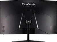 31.5” Monitor Gaming VIEWSONIC VX3218-PC-MHD / FHD / Curved / 1ms / 180Hz / Black 4
