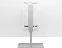 27.0” Monitor VIEWSONIC VP2766-2K-W Color Pro/ QHD/ 120 Hz 6