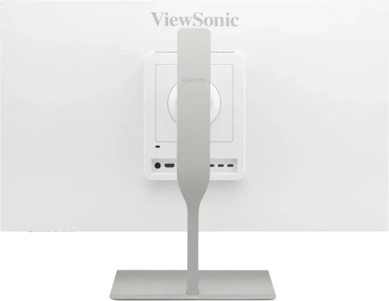 27.0” Monitor VIEWSONIC VP2766-2K-W Color Pro/ QHD/ 120 Hz 6