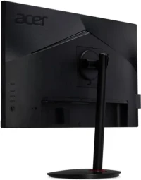 23.8” Monitor Gaming ACER XF240YM [UM.QX0EE.315] / 1ms / 180Hz / Black 5