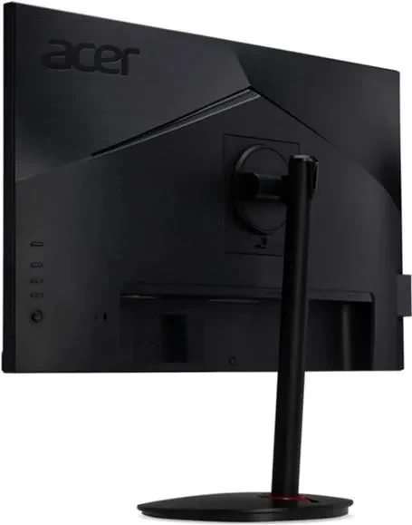 23.8” Monitor Gaming ACER XF240YM [UM.QX0EE.315] / 1ms / 180Hz / Black 5