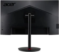 23.8” Monitor Gaming ACER XF240YM [UM.QX0EE.315] / 1ms / 180Hz / Black 6