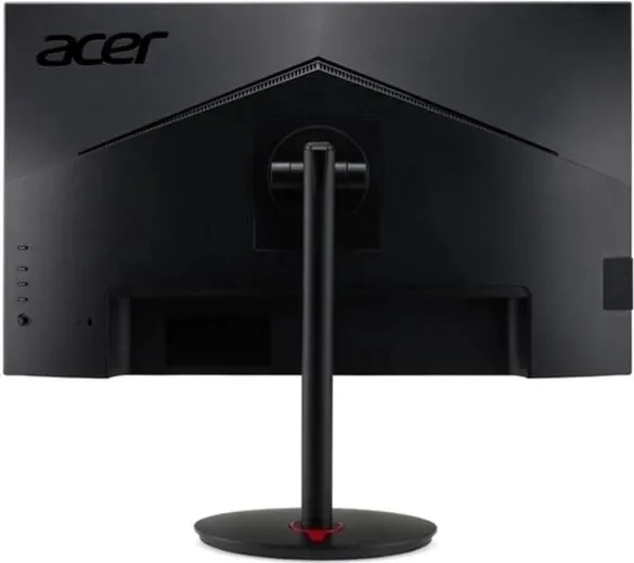 23.8” Monitor Gaming ACER XF240YM [UM.QX0EE.315] / 1ms / 180Hz / Black 6