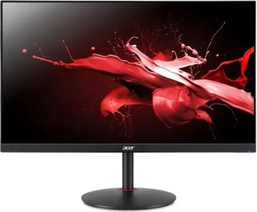 23.8” Monitor Gaming ACER XF240YM [UM.QX0EE.315] / 1ms / 180Hz / Black
