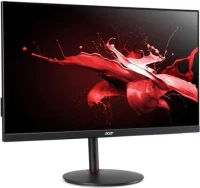 23.8” Monitor Gaming ACER XF240YM [UM.QX0EE.315] / 1ms / 180Hz / Black 2