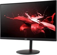 23.8” Monitor Gaming ACER XF240YM [UM.QX0EE.315] / 1ms / 180Hz / Black 3