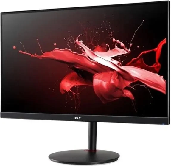 23.8” Monitor Gaming ACER XF240YM [UM.QX0EE.315] / 1ms / 180Hz / Black 3