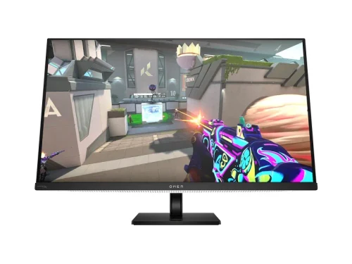 31.5” Monitor Gaming HP OMEN Transcend / QD-OLED/ 4K/ 240Hz