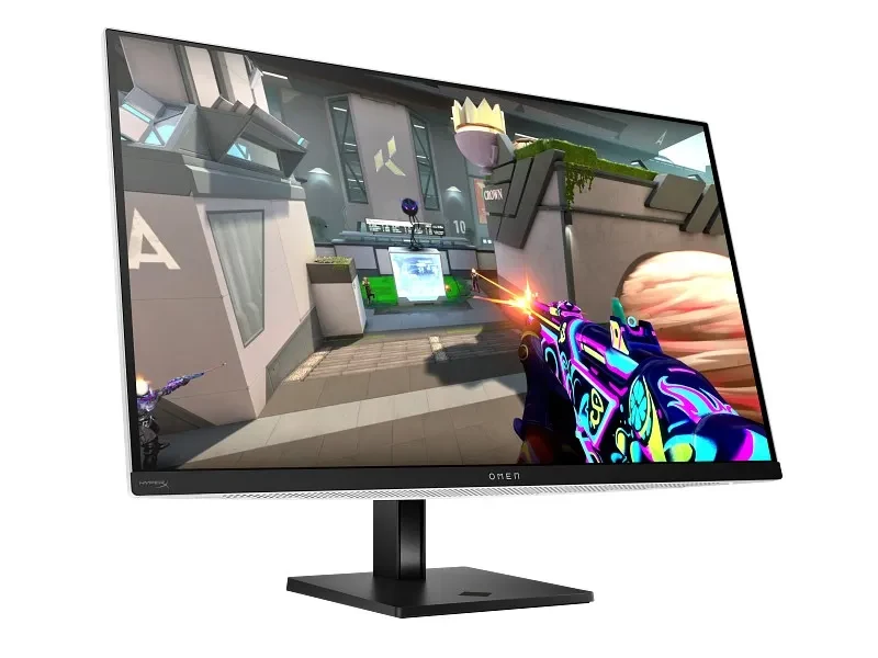 31.5” Monitor Gaming HP OMEN Transcend / QD-OLED/ 4K/ 240Hz 2