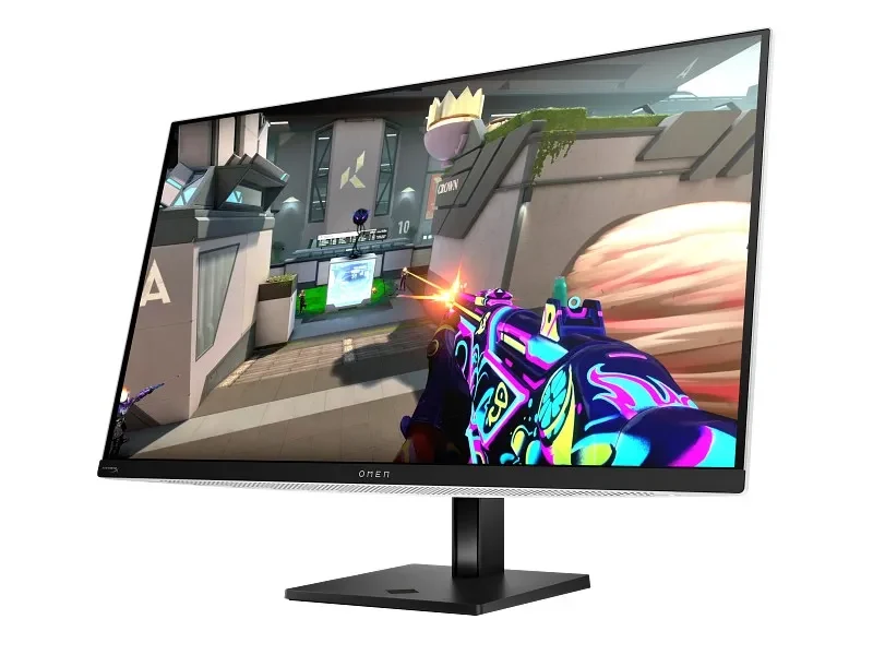 31.5” Monitor Gaming HP OMEN Transcend / QD-OLED/ 4K/ 240Hz 3