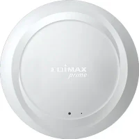 Edimax CAX1800, AX1800 Wi-Fi 6 Dual-Band Ceiling-Mount PoE Access Point