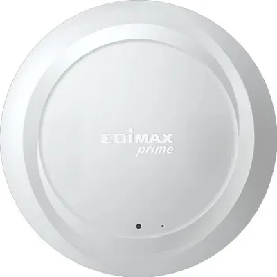 Edimax CAX1800, AX1800 Wi-Fi 6 Dual-Band Ceiling-Mount PoE Access Point