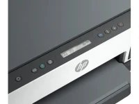 MFD CISS HP Smart Tank 720 / A4 / Wi-Fi / Duplex / Black 4