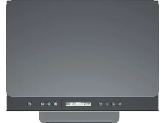 MFD CISS HP Smart Tank 720 / A4 / Wi-Fi / Duplex / Black 5