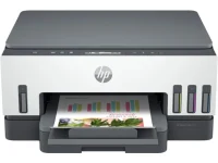 MFD CISS HP Smart Tank 720 / A4 / Wi-Fi / Duplex / Black
