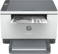 MFD HP LaserJet M236d, White, A4, 29/18 ppm/ipm, 64MB, up to 20000 monthly, 500 MHz, 600dpi, Duplex, 150 sheet input/ 100 output, Hi-Speed USB 2.0, HP 136A/X Cartridge, W1360A/X (1150/2600p)