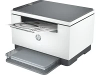 MFD HP LaserJet M236d, White, A4, 29/18 ppm/ipm, 64MB, up to 20000 monthly, 500 MHz, 600dpi, Duplex, 150 sheet input/ 100 output, Hi-Speed USB 2.0, HP 136A/X Cartridge, W1360A/X (1150/2600p) 2