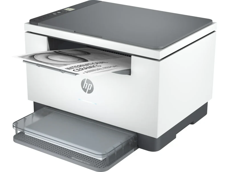 MFD HP LaserJet M236d, White, A4, 29/18 ppm/ipm, 64MB, up to 20000 monthly, 500 MHz, 600dpi, Duplex, 150 sheet input/ 100 output, Hi-Speed USB 2.0, HP 136A/X Cartridge, W1360A/X (1150/2600p) 2
