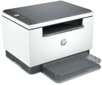 MFD HP LaserJet M236d, White, A4, 29/18 ppm/ipm, 64MB, up to 20000 monthly, 500 MHz, 600dpi, Duplex, 150 sheet input/ 100 output, Hi-Speed USB 2.0, HP 136A/X Cartridge, W1360A/X (1150/2600p) 3