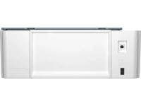 MFD CISS HP Smart Tank 585 / A4 / Bluetooth / Wi-Fi / White/Green 4