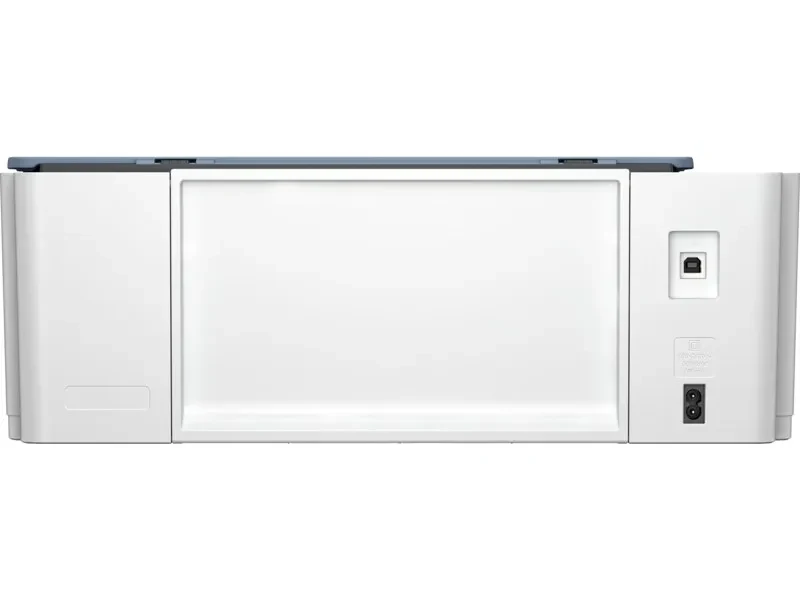 MFD CISS HP Smart Tank 585 / A4 / Bluetooth / Wi-Fi / White/Green 4