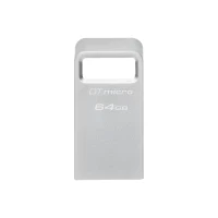 Flash Drive USB Kingston DataTraveler Micro G2/ 64GB/ 200 MB/s