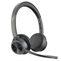 Casti Bluetooth Poly Voyager 4320/  Black