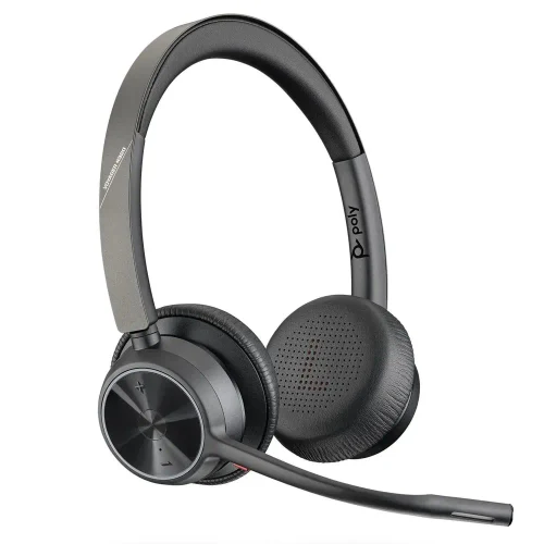 Casti Bluetooth Poly Voyager 4320/  Black