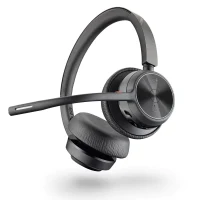 Casti Bluetooth Poly Voyager 4320/  Black 2
