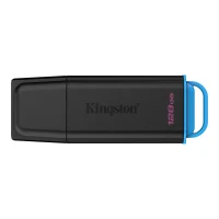 USB Flash Drive Kingston DataTraveler Exodia G2/ 128ГБ / 100 MByte/s
