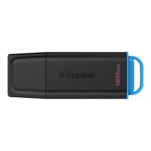 USB Flash Drive Kingston DataTraveler Exodia G2/ 128ГБ / 100 MByte/s