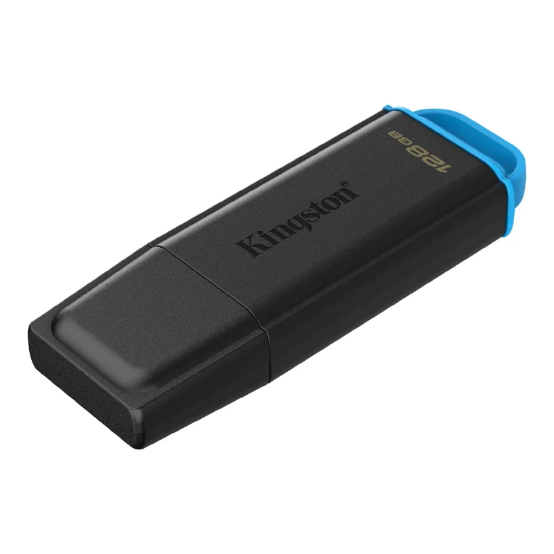 USB Flash Drive Kingston DataTraveler Exodia G2/ 128ГБ / 100 MByte/s 2