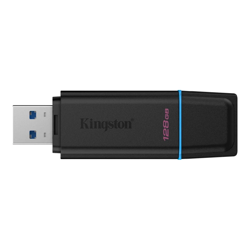 USB Flash Drive Kingston DataTraveler Exodia G2/ 128ГБ / 100 MByte/s 3