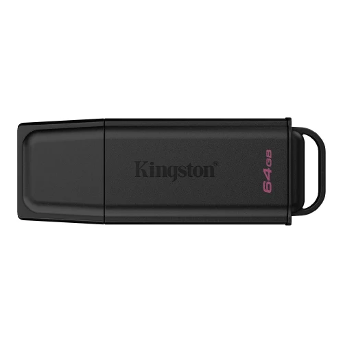USB Flash Drive Kingston DataTraveler Exodia G2/ 64ГБ / 100 MByte/s