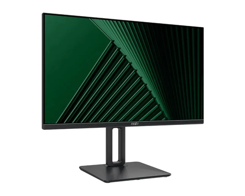 23.8” Monitor MSI MP245PG/ 1ms/ 100Hz/ Black 4