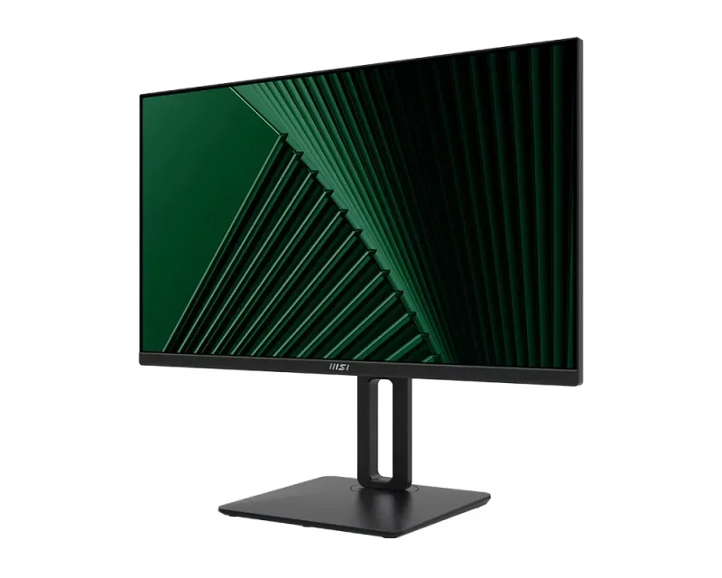 23.8” Monitor MSI MP245PG/ 1ms/ 100Hz/ Black 5