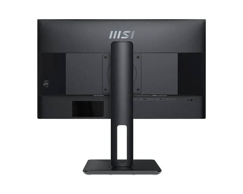 23.8” Monitor MSI MP245PG/ 1ms/ 100Hz/ Black 8