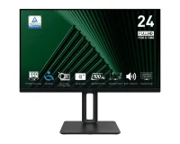 23.8” Monitor MSI MP245PG/ 1ms/ 100Hz/ Black