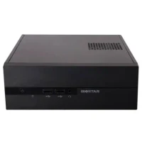 Mini PC ПК Biostar MP-J4125 MiNi PRO/ Intel Celeron/ 2GB/ Black 3