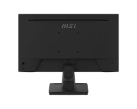 24.5” Monitor MSI PRO MP252/ 1ms/ 100Hz/ Black 6