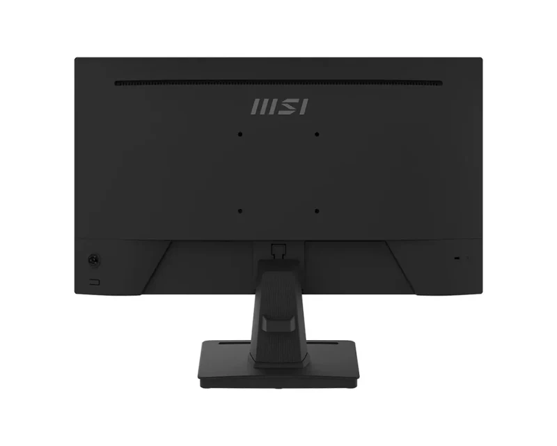24.5” Monitor MSI PRO MP252/ 1ms/ 100Hz/ Black 6