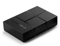 Switch MERCUSYS MS105G / 5 port / Gigabit / RJ45 / plastic case