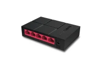 Switch MERCUSYS MS105G / 5 port / Gigabit / RJ45 / plastic case 2