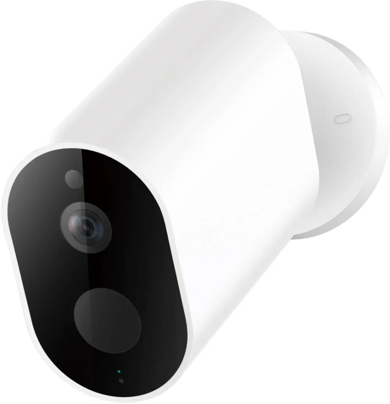 Smart Camera XIAOMI IMILAB EC2, White 2