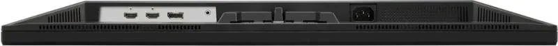 27.0” Monitor Gaming VIEWSONIC VX2758A-2K-PRO-3 / 1ms / 2K / 1240Hz / Black 5